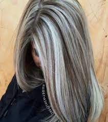When your body stops generating melanin, hair presents itself as gray, white, or silver. 17 Hair Turning Gray Ideas Hair Hair Styles Long Hair Styles