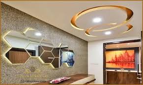 اسقف جبس بورد للصالات in 2021 false ceiling luxury interior wall paint colors