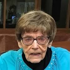 Betty M. Froelich Obituary September 4, 2021