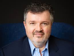 Tim Richards is making the transition from COO to CEO