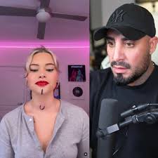 She catched the Lightning 😯