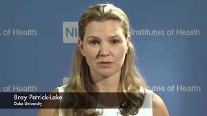 Faces of the Precision Medicine Initiative