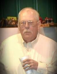 Obituary for Douglas Pullen