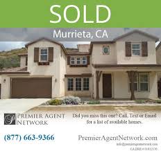 Sold 27371 Snowfield St Murrieta Ca 92563 430 000 Sfr 5 Beds 4 5 Baths 3 494 Sq Ft Sold By Lani Nguyen At Premier Agent Network Mur Home Buying Murrieta