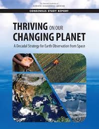 They should be considered guidelines only, and, with the exception of a few rules regarding report policy, not as rigid doc­ trine. 6 Global Hydrological Cycles And Water Resources Thriving On Our Changing Planet A Decadal Strategy For Earth Observation From Space The National Academies Press