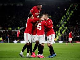 Kırmızı şeytanlar, 20 puanla 7. Preview Manchester United Vs Manchester City Prediction Team News Lineups Sports Mole