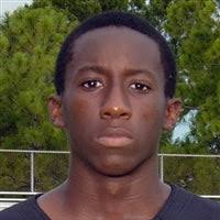 Aaron Aikens' Plant High School Career Home