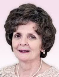 Obituary of Anna Marie Lennie