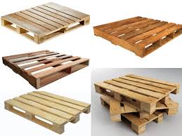 Harga jual yang ekonomis menjadikan pallet kayu lebih diminati. Siap Akhirnya Idea Katil Diy Menggunakan Kayu Pallet Untuk Homestay Aku Blog Abah Careno