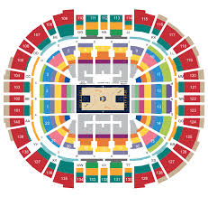 Energy Solutions Arena Seating Map Rtlbreakfastclub