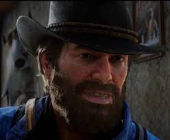 Roger Clark's Controversial Role in RDR2 Exposed