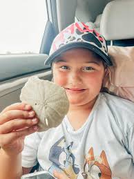 I recently found these shells washed up