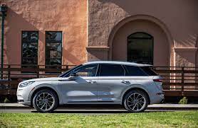 The 2021 lincoln aviator is the best example to prove this point. 2021 Lincoln Corsair Review Nissan Z Teased Gm S Ultium Future What S New The Car Connection