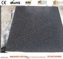 Dark Grey Granite G654 Stone