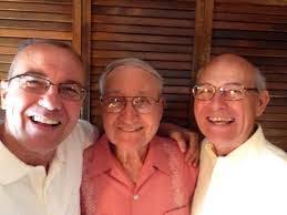 Julie Blackwelder's Instagram, Twitter & Facebook