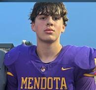 Joseph Stewart's Football Recruiting Profile