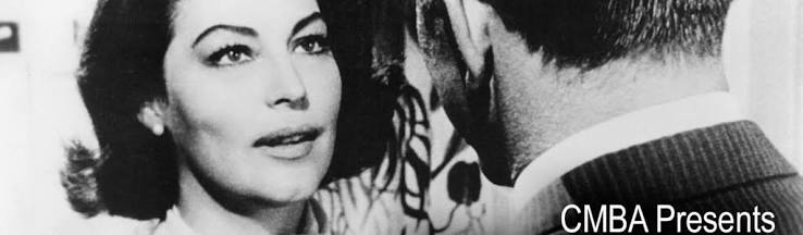 Politics on Film Blogathon: Ava Gardner's Role in Seven Days in May