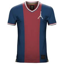 Buy psg jersey and get the best deals at the lowest prices on ebay! Vintage Paris Home Soccer Jersey La Tour Uksoccershop