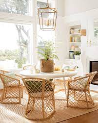 Downing 60 Dining Table In 2021 Dining Room Decor Home Decor Round Dining Table