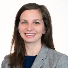 Five Questions with a Health Policy Specialist: Rachel Stauffer of  McDermott+Consulting