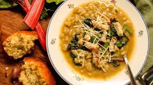 Instant Pot Lima Beans Greens Soup Recipes Camellia Brand Recipe Green Soup Bean Recipes Lima Bean Recipes