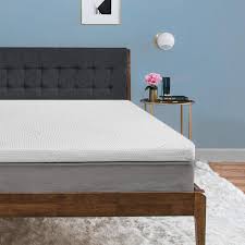 tempur proform supreme 3 inch king mattress topper medium firm