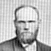 Charles Edward Robison