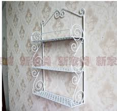 Rated 4.5 out of 5 stars. Metal Wall Mounted Shelving Ideas On Foter