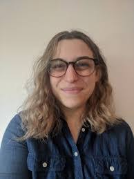 Jennifer Grimaldi's Instagram, Twitter & Facebook