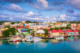 Experience antigua with a guided tour. Royal Caribbean Signs Deal With Antigua For First Beach Club