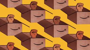 Union (set theory), in mathematics, a fundamental operation on sets. The Amazon Union Drive And The Changing Politics Of Labor The New Yorker