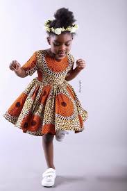 Dkk Latest African Fashion Ankara Kitenge African Women Dresses African Prints African Dresses For Kids African Fashion Dresses African Fashion Ankara