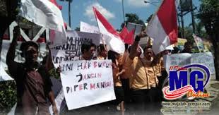 Gambar mobil untuk diwarnai anak tk. Peresmian Hotel Luminor Eks Panorama Jember Diwarnai Demo Karyawan Majalah Gempur
