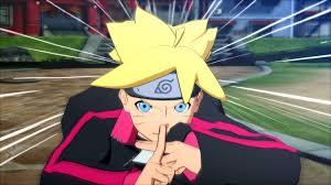 Discover the ultimate collection of the top 71 naruto wallpapers and photos available for download for free. Buy Naruto Storm 4 Road To Boruto Expansion Ps4 Spain Playstation