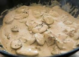 Filet Mignon Au Boursin Et Champignons Ww Plat Et Recette Recettes De Cuisine Recette Recette Filet Mignon