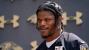 Lamar Jackson Offers Strong First Impression of Ravens' New Offense