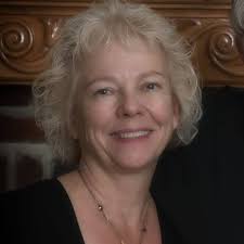 Cold cucumber soup recipe from Elsah Landing