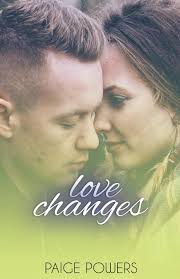 Love Changes: 3 (Leap of Love) : Fenris, Morris, Powers, Paige: Amazon.es:  Libros