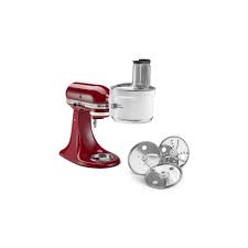 Using your food processor 5. Kitchenaid Exactslice Food Processor Attachment For All Stand Mixers Everything Kitchens