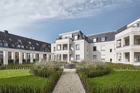 Finden sie einen mieter für ihre immobilie und sichern sich 10% rabatt. Klosterhof Kempen Rkw Architektur