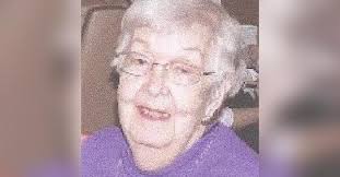 Irene J. Martin Obituary