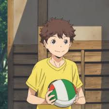 Colección de joseblanco • última actualización hace 2 semanas. Minor Characters Haikyu Wiki Fandom