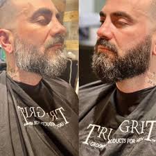 TOP 10 BEST Beard Trim in Denver, CO