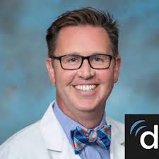 Dr. Lewis Overton, MD