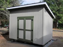 For example, a small 6x6 double garage with a floor area of 36m2 would be around $60 per m2 while a 20x10 shed slab will be somewhere around $45 per m2. Shed Materials Costs