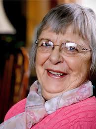 Magnhild “Maggie” Astrid Easter Obituary November 22, 2023