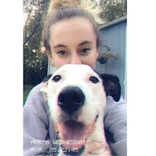 Makenzie Marie Hieber