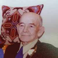 William Maurice Chrisman (1899–1980)