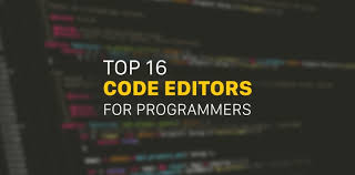 Get tools and resources for developing apps with apple technologies. 16 Best Code Editors For Windows And Mac 2019 Mythemeshop