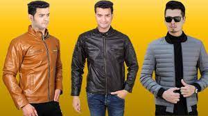 Top 10 Best Men Leather Jacket Men S Winterwear Fine Quality Leather Leather Jacket Men Jackets Leather Jacket